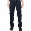 FIRST TACTICAL WOMEN'S V2 TACTICAL PANTS - MIDNIGHT NAVY