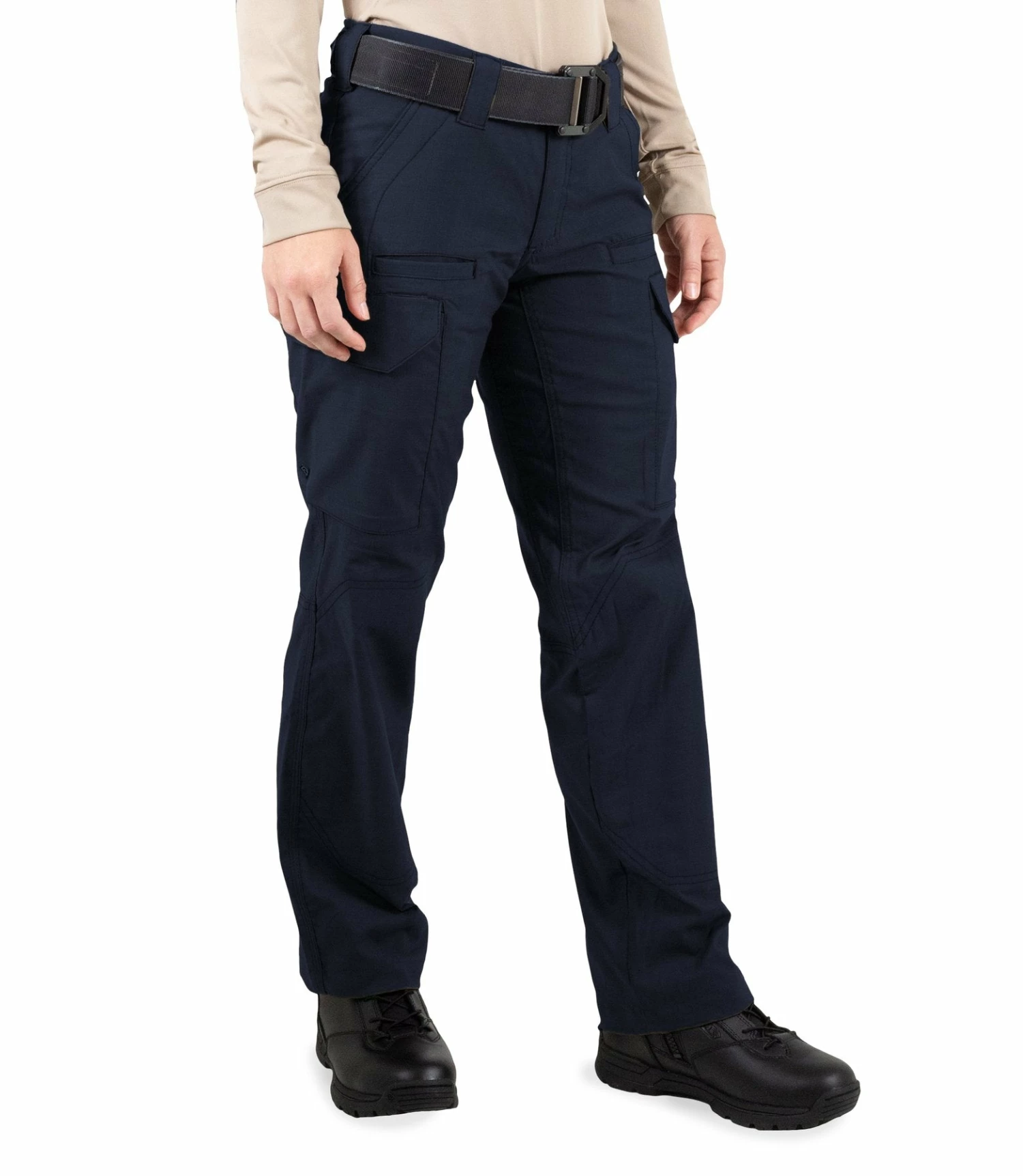 FIRST TACTICAL WOMEN'S V2 TACTICAL PANTS - MIDNIGHT NAVY 6 FIRST TACTICAL WOMEN'S V2 TACTICAL PANTS - MIDNIGHT NAVY