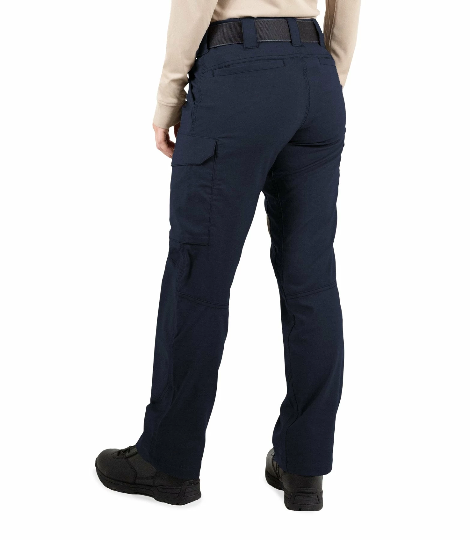 FIRST TACTICAL WOMEN'S V2 TACTICAL PANTS - MIDNIGHT NAVY 3 FIRST TACTICAL WOMEN'S V2 TACTICAL PANTS - MIDNIGHT NAVY