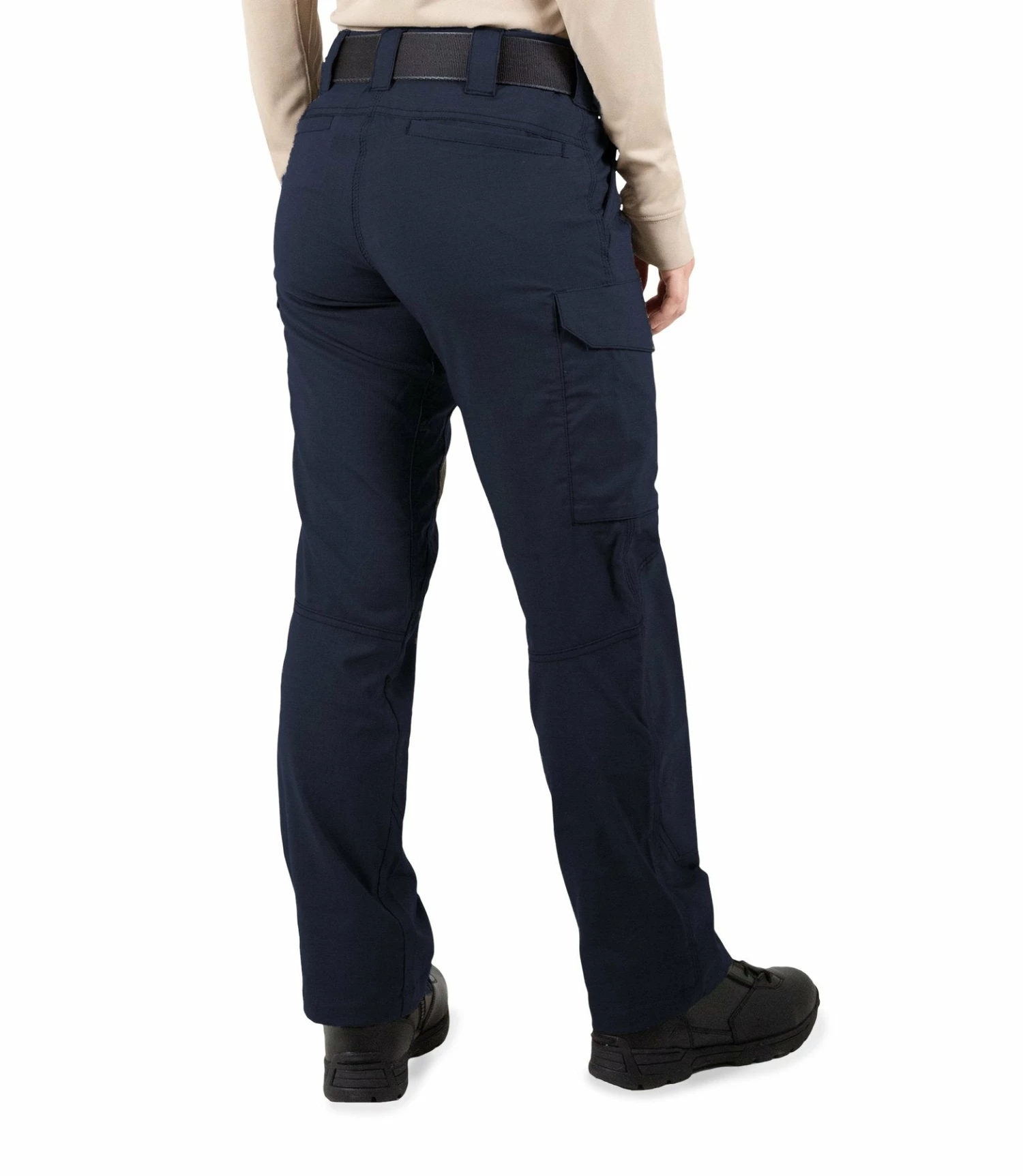 FIRST TACTICAL WOMEN'S V2 TACTICAL PANTS - MIDNIGHT NAVY 5 FIRST TACTICAL WOMEN'S V2 TACTICAL PANTS - MIDNIGHT NAVY