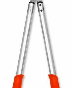 LÖWE LOWE Anvil Lopper With Curved Blade Home, Farm & Garden