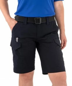 FIRST TACTICAL WOMEN'S V2 TACTICAL SHORTS