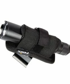 Fenix AB02 Flashlight Belt Clip Fenix Lights