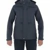 FIRST TACTICAL WOMEN'S TACTIX SYSTEM PARKA
