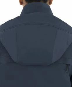 FIRST TACTICAL WOMEN'S TACTIX SYSTEM PARKA