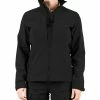 FIRST TACTICAL WOMEN'S TACTIX SOFTSHELL JACKET