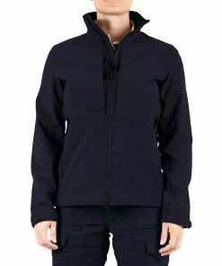 FIRST TACTICAL WOMEN'S TACTIX SOFTSHELL JACKET