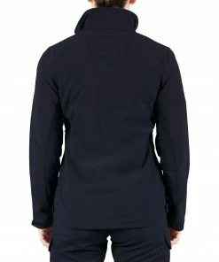 FIRST TACTICAL WOMEN'S TACTIX SOFTSHELL JACKET