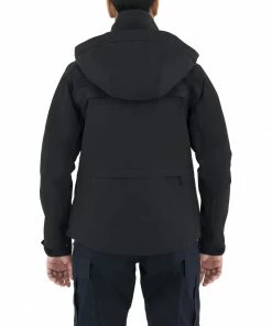 FIRST TACTICAL WOMEN'S TACTIX SYSTEM JACKET