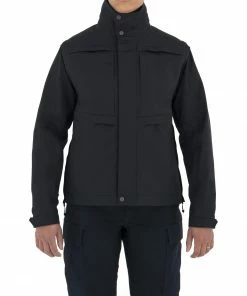 FIRST TACTICAL WOMEN'S TACTIX SYSTEM JACKET