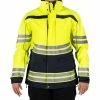FIRST TACTICAL WOMEN'S HIGH-VIS SYSTEM PARKA
