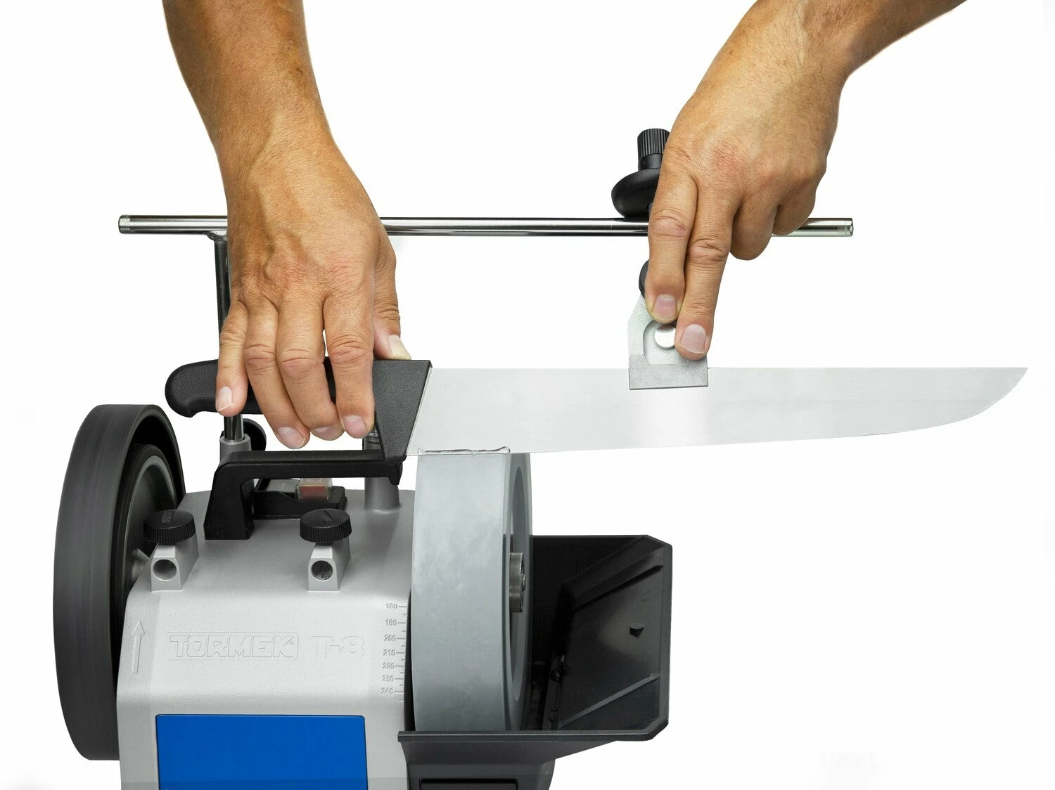 Tormek Universal Support Extended 2 Tormek Universal Support Extended