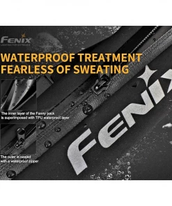Fenix AFB-10 Waist Bag Fenix Lights 13 Fenix AFB-10 Waist Bag Fenix Lights