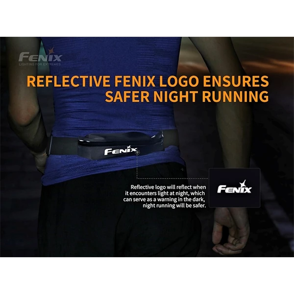 Fenix AFB-10 Waist Bag Fenix Lights 6 Fenix AFB-10 Waist Bag Fenix Lights