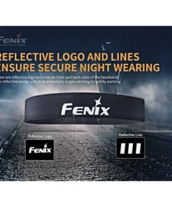 Fenix AFH-10 Headband Fenix Lights