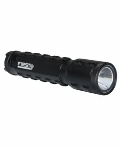 Flashlights FIRST TACTICAL SMALL TRITAC LIGHT