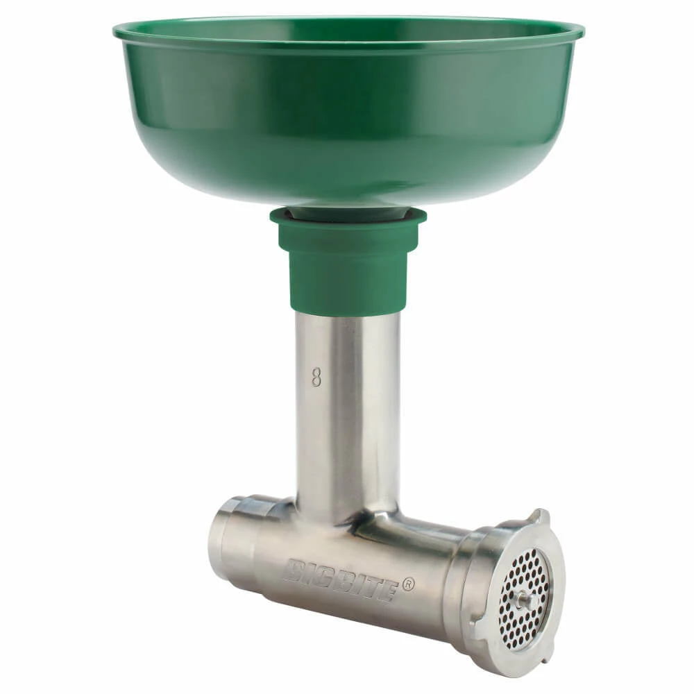 Food & Food Storage LEM BIG BITE DUAL GRIND ATTACHMENT 1 Food & Food Storage LEM BIG BITE DUAL GRIND ATTACHMENT