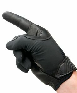 FIRST TACTICAL MEN'S MEDIUM DUTY PADDED GLOVE