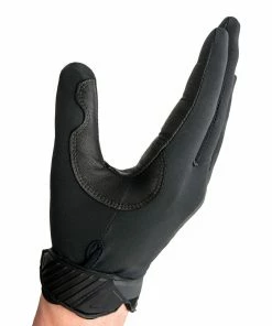 FIRST TACTICAL MEN'S MEDIUM DUTY PADDED GLOVE
