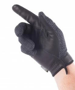 FIRST TACTICAL SLASH & FLASH HARD KNUCKLE GLOVE