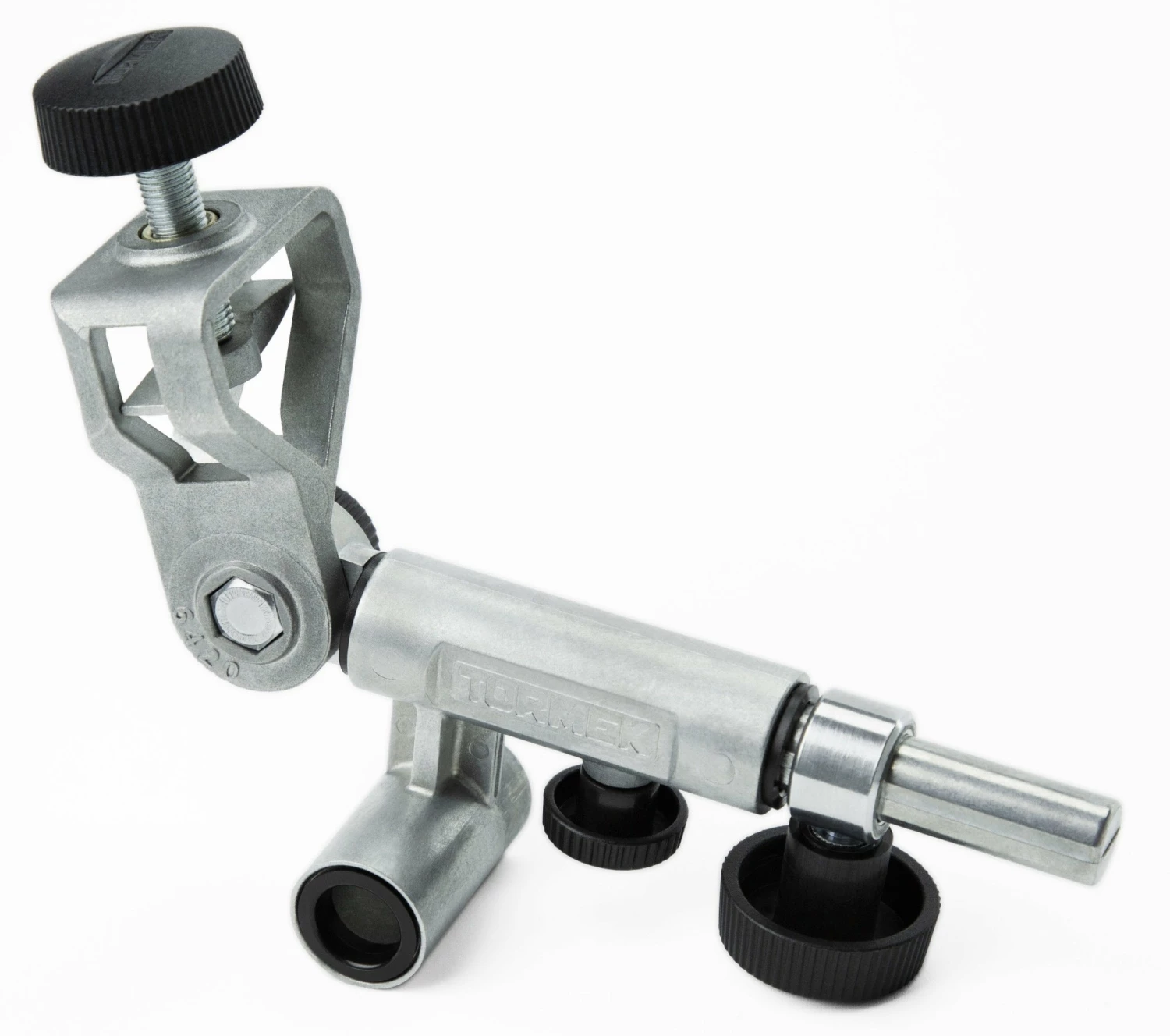 Gear Tormek Gouge Jig- Redesigned 1 Gear Tormek Gouge Jig- Redesigned