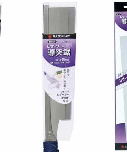 Hand Saws Gyokucho Razor Saw Dozuki TPE (240mm) 5 Hand Saws Gyokucho Razor Saw Dozuki TPE (240mm)