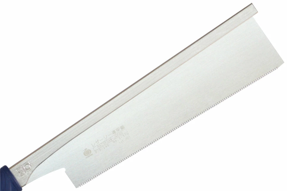 Hand Saws Gyokucho Razor Saw Dozuki TPE (240mm) 1 Hand Saws Gyokucho Razor Saw Dozuki TPE (240mm)