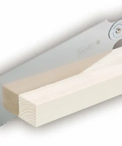 Gyokucho Blue Hard 240 Razor Saw