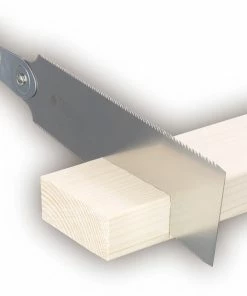Hand Saws Gyokucho Blue Hard 240 Komame Razor Saw