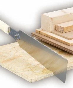 Hand Saws Gyokucho Blue Hard 240 Komame Razor Saw 7 Hand Saws Gyokucho Blue Hard 240 Komame Razor Saw
