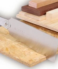 Gyokucho Seiun Saku 210 Razor Saw