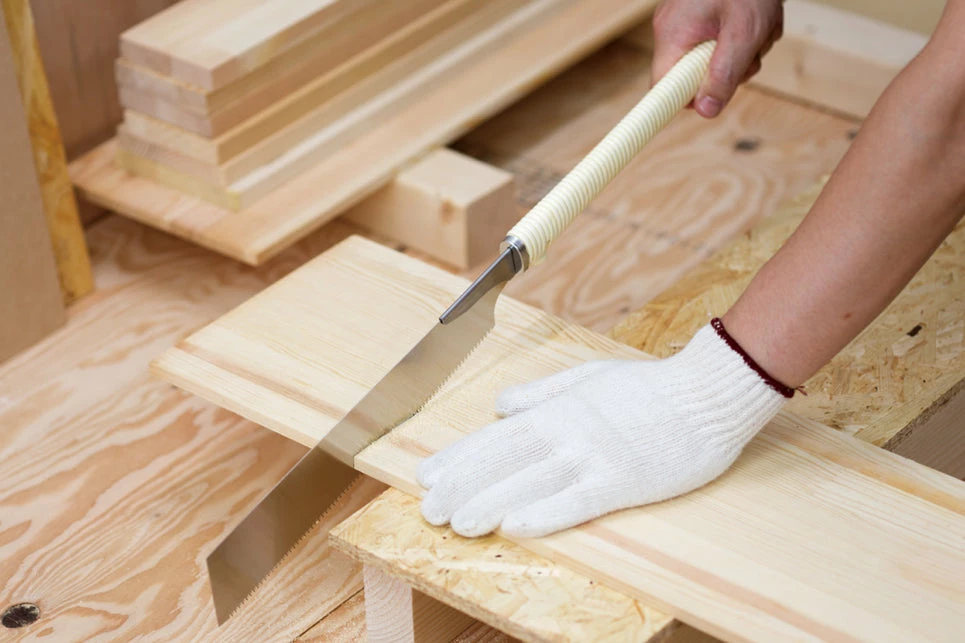 Hand Saws Gyokucho Super Hard 06-270 Razor Saw 2 Hand Saws Gyokucho Super Hard 06-270 Razor Saw