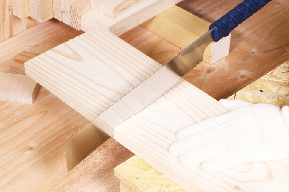 Gyokucho Super Hard 06-270 TPE Hand Saws 2 Gyokucho Super Hard 06-270 TPE Hand Saws