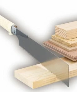 Gyokucho Super Hard 06-240 Hand Saws