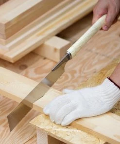 Gyokucho Super Hard 06-240 Hand Saws