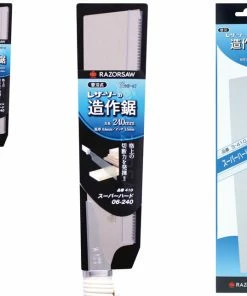 Gyokucho Super Hard 06-240 Hand Saws