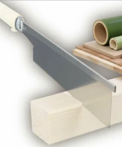 Gyokucho Dazuki Wide Type Razor Saw Hand Saws