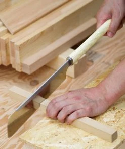 Gyokucho ZA Razor Saw Hand Saws