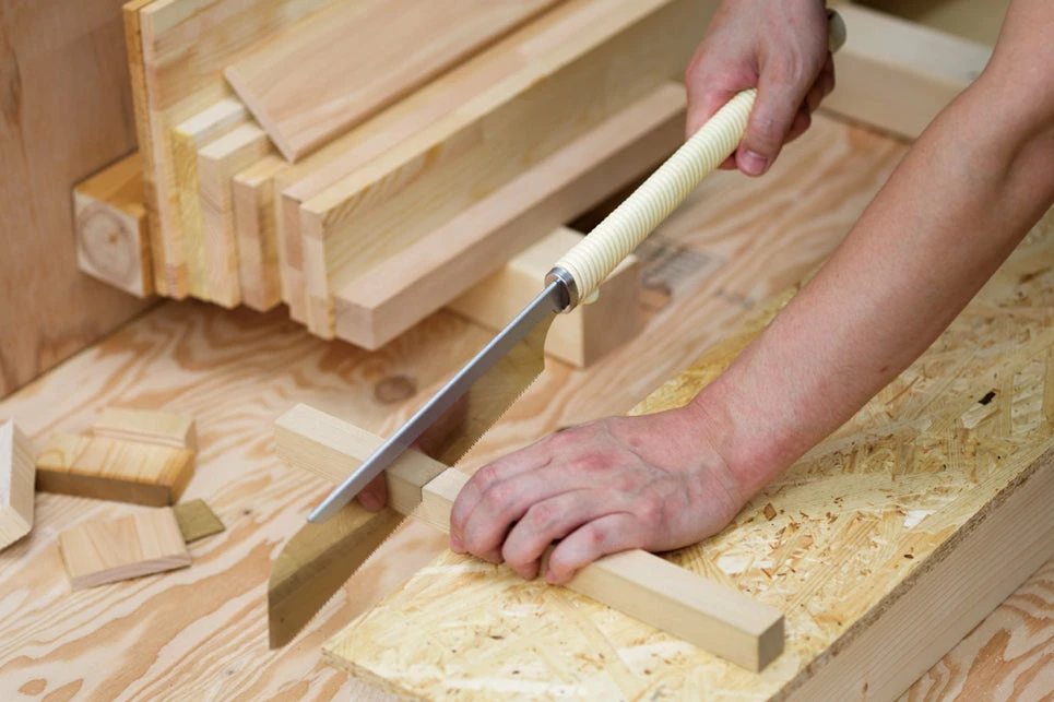 Gyokucho ZA Razor Saw Hand Saws 2 Gyokucho ZA Razor Saw Hand Saws