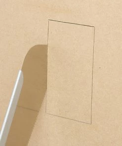 Gyokucho ZA Razor Saw Hand Saws 7 Gyokucho ZA Razor Saw Hand Saws