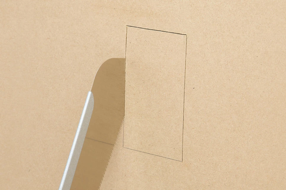 Gyokucho ZA Razor Saw Hand Saws 3 Gyokucho ZA Razor Saw Hand Saws