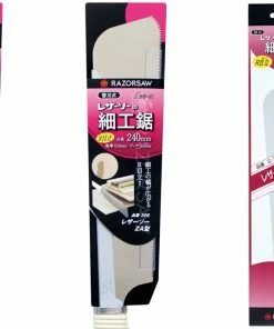 Gyokucho ZA Razor Saw Hand Saws 8 Gyokucho ZA Razor Saw Hand Saws
