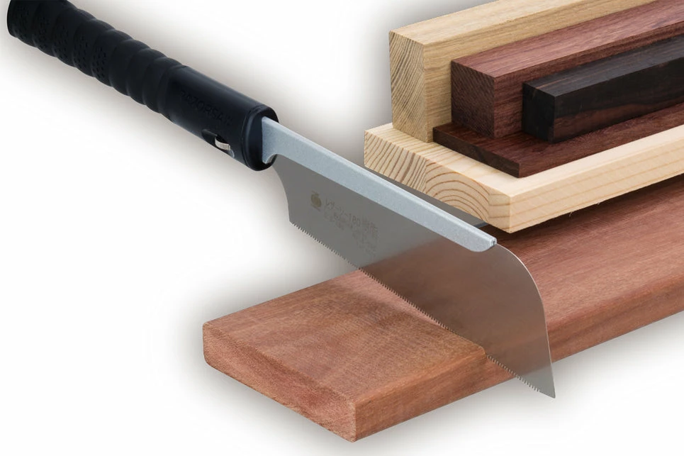 Hand Saws Gyokucho 180 Jushi Razor Saw 3 Hand Saws Gyokucho 180 Jushi Razor Saw