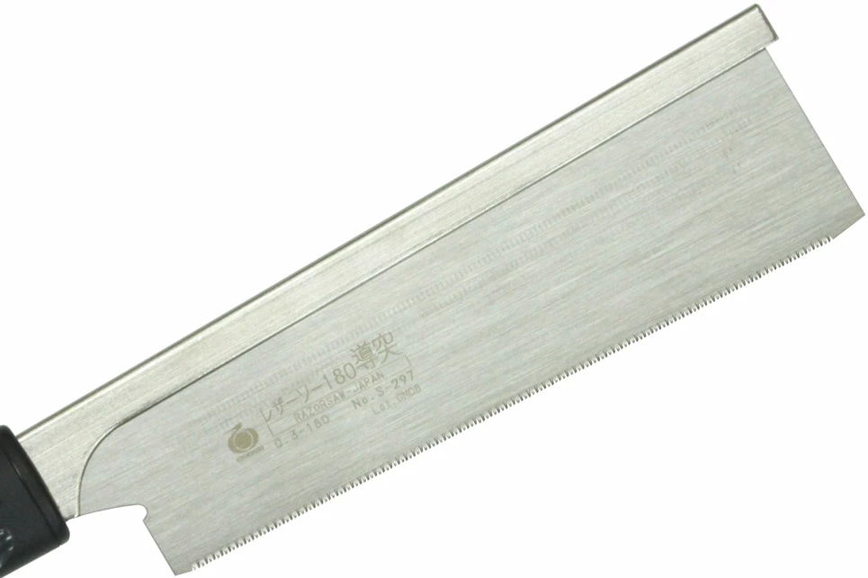 Gyokucho Spare Blade For 180 Dozuki Razor Saw 1 Gyokucho Spare Blade For 180 Dozuki Razor Saw