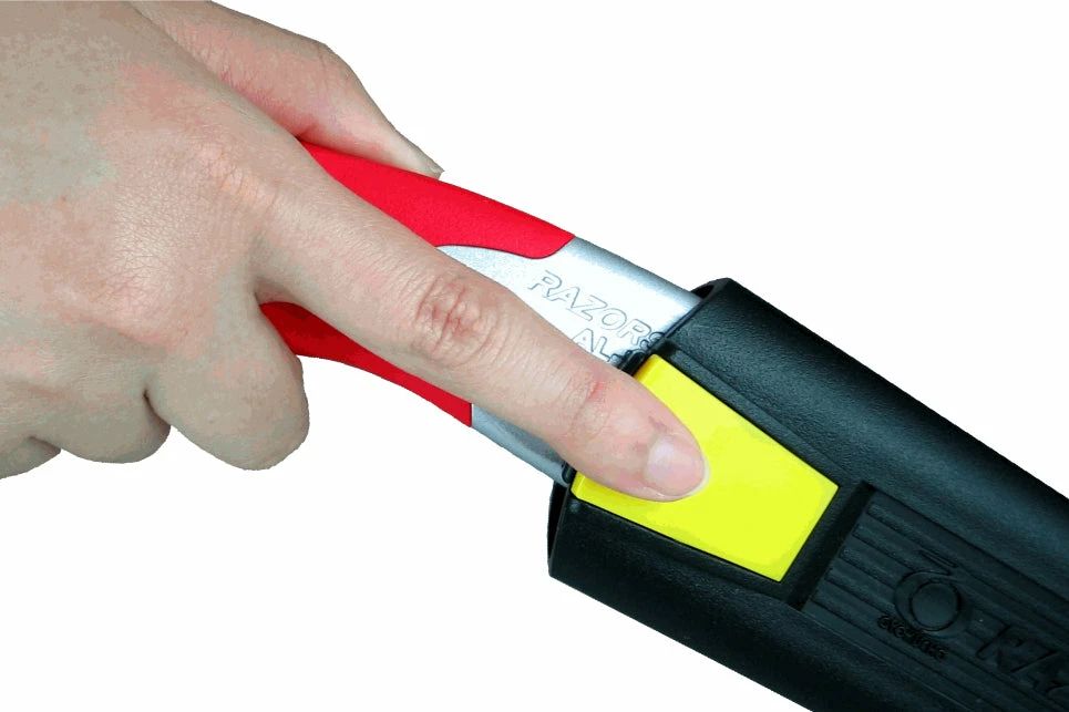 Gyokucho Select 300 Pruning Razor Saw 4 Gyokucho Select 300 Pruning Razor Saw