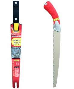 Gyokucho Select 300 Green Wood Razor Saw