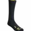 FIRST TACTICAL COTTON 9" DUTY SOCK 3-PACK