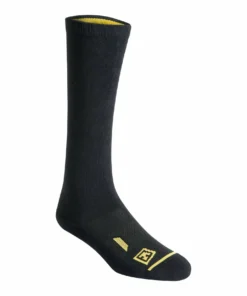 FIRST TACTICAL COTTON 9" DUTY SOCK 3-PACK