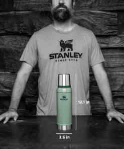 Water STANLEY CLASSIC LEGENDARY BOTTLE 1.0 QT