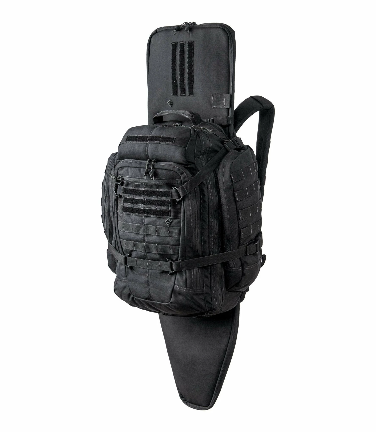 FIRST TACTICAL SPECIALIST 3-DAY BACKPACK 9 FIRST TACTICAL SPECIALIST 3-DAY BACKPACK